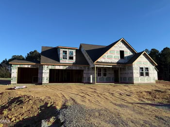 205 Juju Dr, Clayton, NC 27520