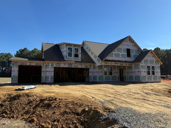 205 Juju Dr, Clayton, NC 27520