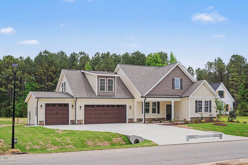205 Juju Dr, Clayton, NC 27520