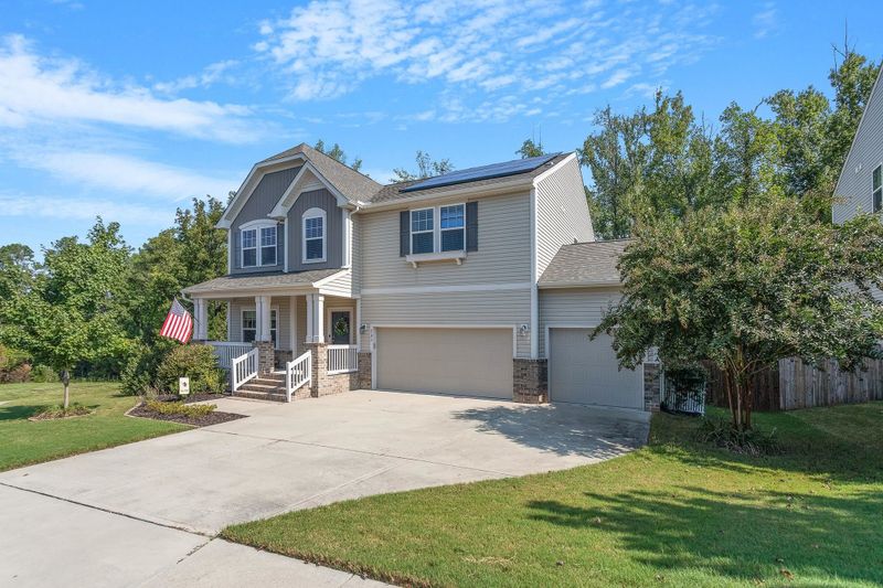 205 King Lear Ln, Morrisville, NC 27560
