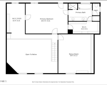 205 Kingsmill Rd, Cary, NC 27511