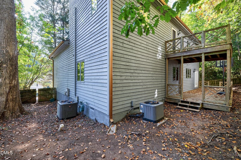 205 Kingsmill Rd, Cary, NC 27511