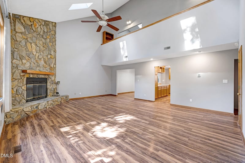 205 Kingsmill Rd, Cary, NC 27511