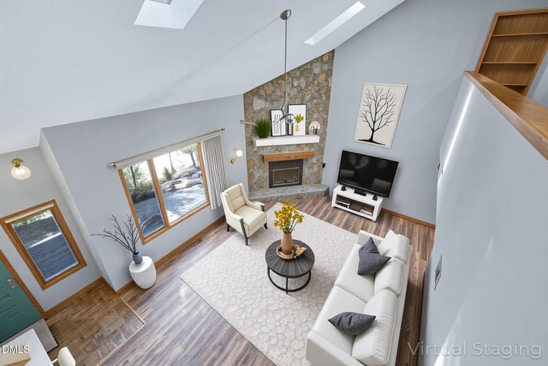 205 Kingsmill Rd, Cary, NC 27511
