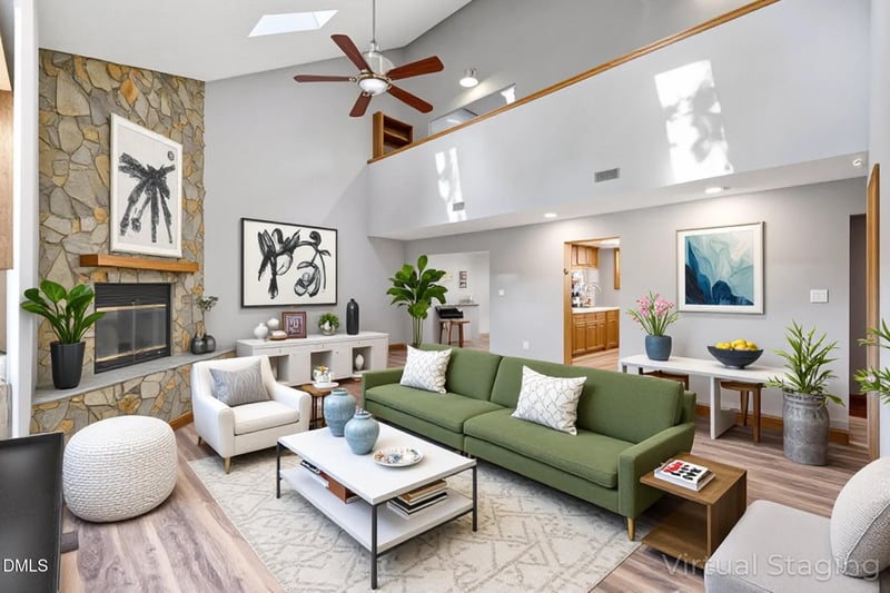 205 Kingsmill Rd, Cary, NC 27511