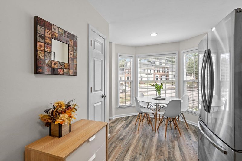 205 Knightsborough Way, Apex, NC 27502