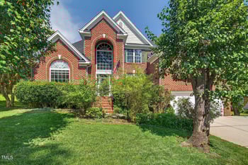 205 Landreth Ct, Durham, NC 27713
