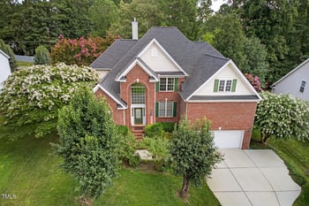 205 Landreth Ct, Durham, NC 27713