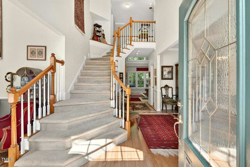 205 Landreth Ct, Durham, NC 27713