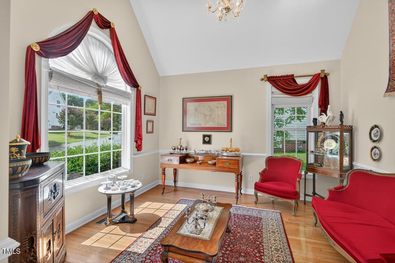 205 Landreth Ct, Durham, NC 27713