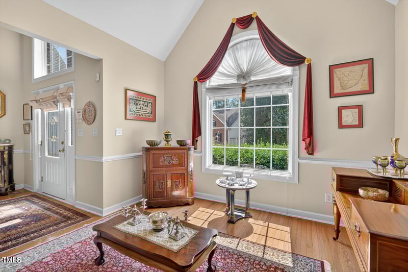 205 Landreth Ct, Durham, NC 27713