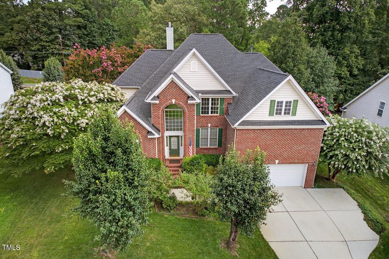 205 Landreth Ct, Durham, NC 27713