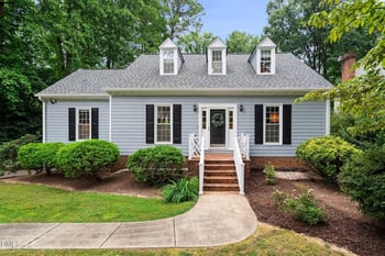 205 Lawrence Rd, Cary, NC 27511
