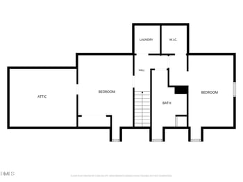 205 Lawrence Rd, Cary, NC 27511