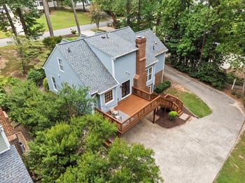 205 Lawrence Rd, Cary, NC 27511