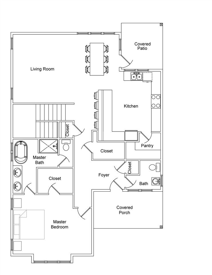 205 E Lee St, Raleigh, NC 27601