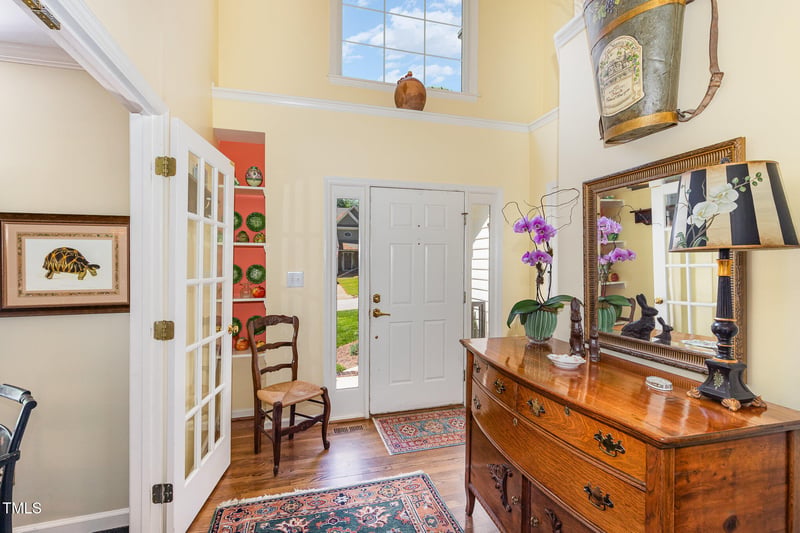205 Lippershey Ct, Cary, NC 27513