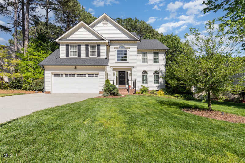 205 Lippershey Ct, Cary, NC 27513