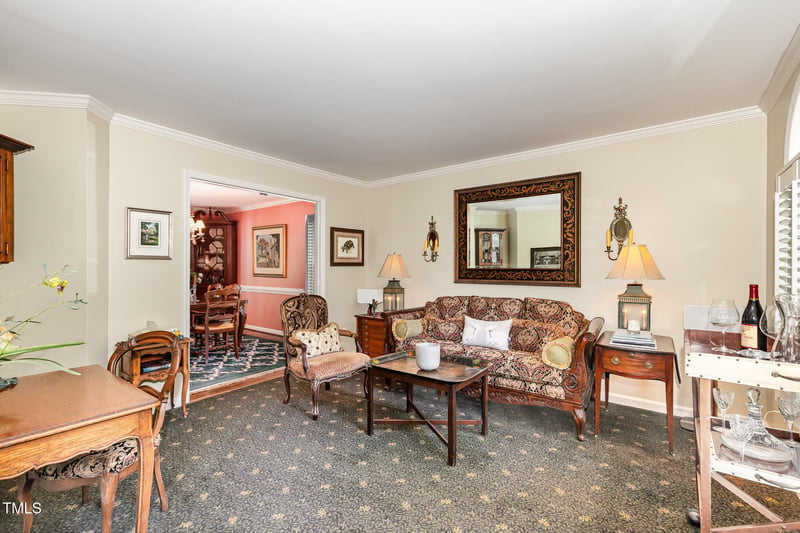 205 Lippershey Ct, Cary, NC 27513