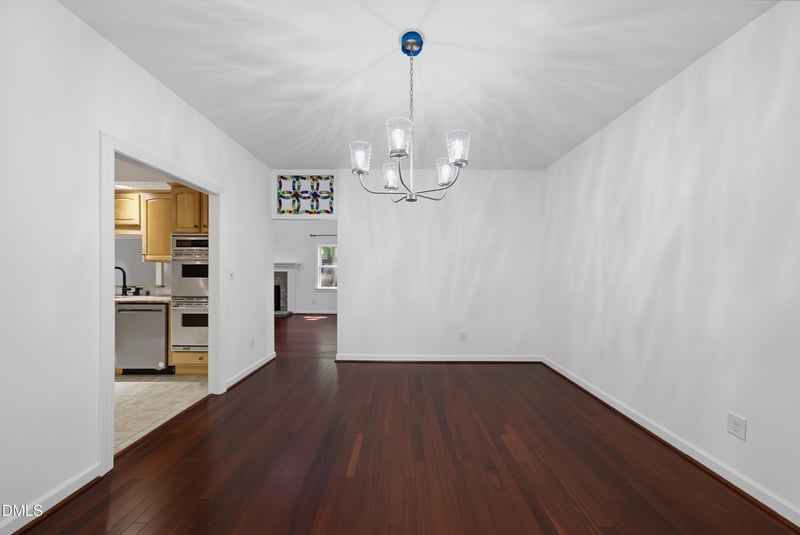 205 Livingstone Dr, Cary, NC 27513