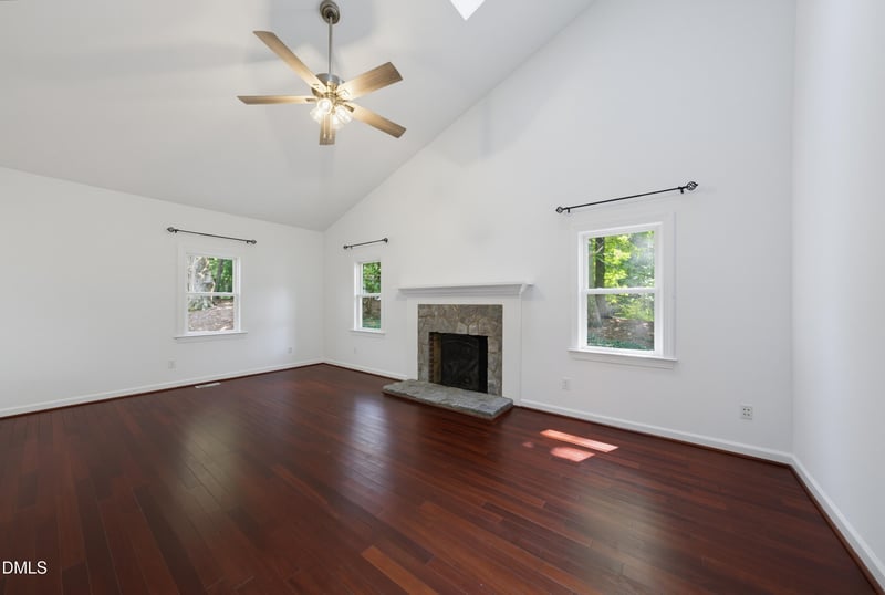 205 Livingstone Dr, Cary, NC 27513
