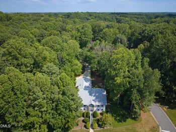 205 Livingstone Dr, Cary, NC 27513