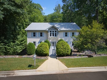 205 Livingstone Dr, Cary, NC 27513