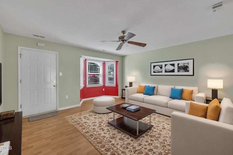 205 Lizzie King Ct, Willow Springs, NC 27592