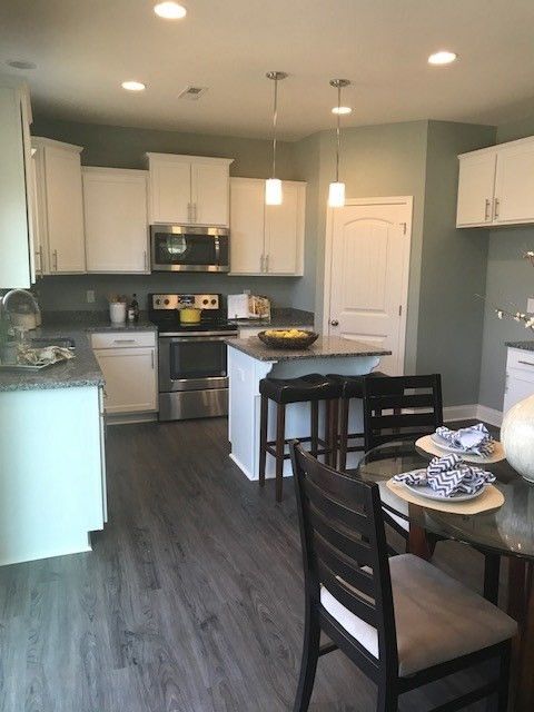 205 Long View Dr, Franklinton, NC 27525