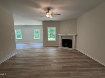 205 Mangrove Ct, Four Oaks, NC 27524