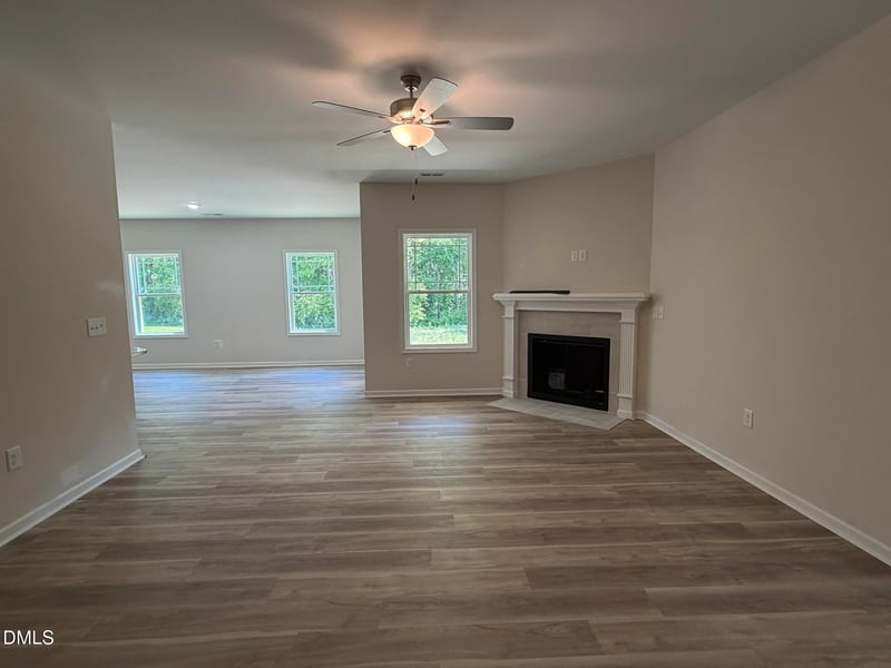 205 Mangrove Ct, Four Oaks, NC 27524