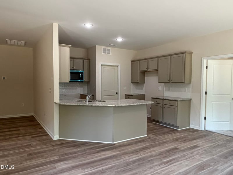 205 Mangrove Ct, Four Oaks, NC 27524