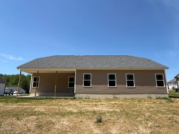 205 Mangrove Ct, Four Oaks, NC 27524