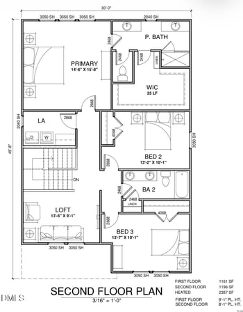 205 Maple Ave, Holly Springs, NC 27540