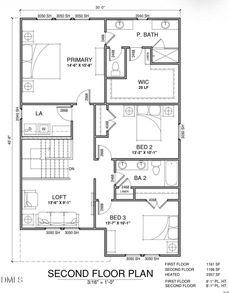 205 Maple Ave, Holly Springs, NC 27540