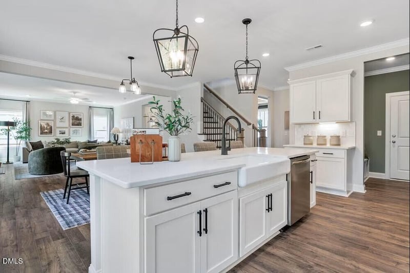 205 Margot Manor Dr, Benson, NC 27504