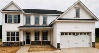205 Margot Manor Dr, Benson, NC 27504