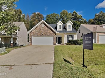 205 Marino Pl, Clayton, NC 27527