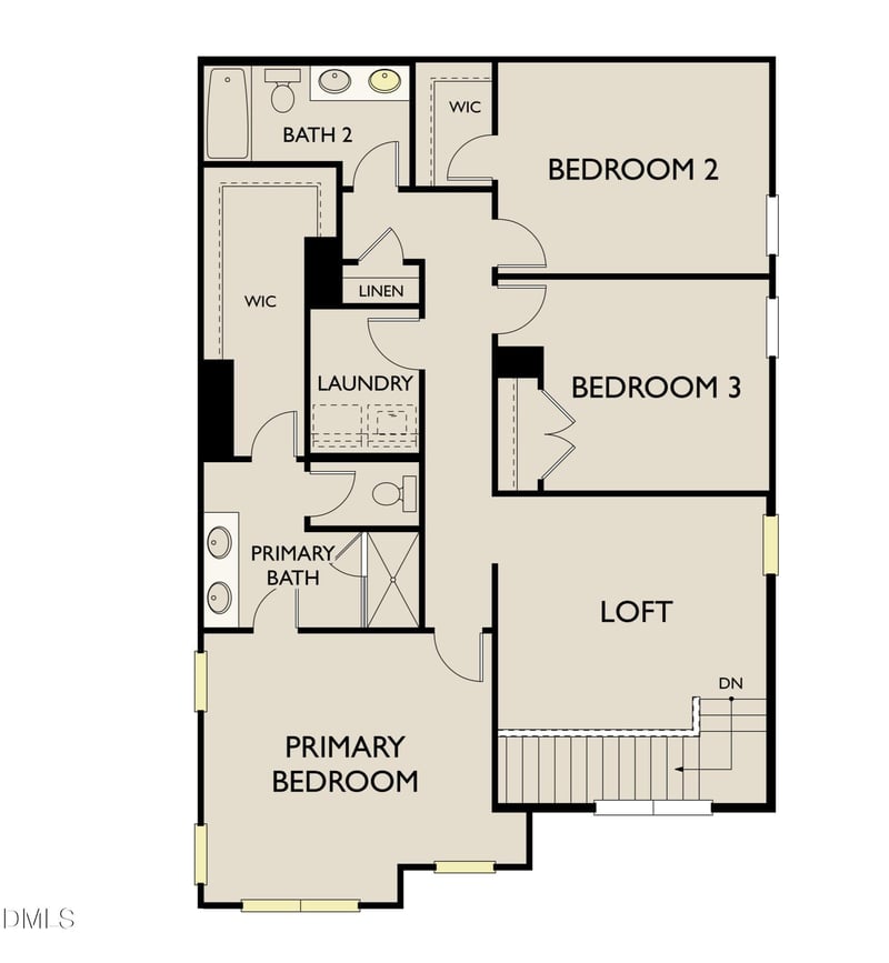 205 Marvel Dr #123, Rolesville, NC 27571