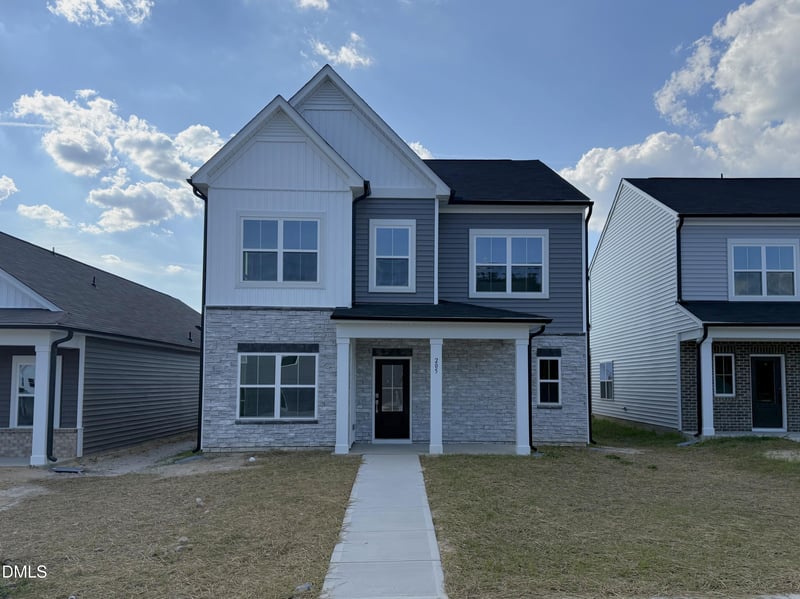 205 Marvel Dr #123, Rolesville, NC 27571