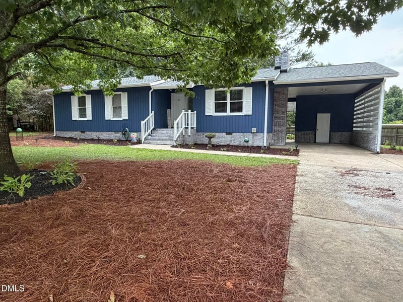 205 Maynard Rd, Cary, NC 27511