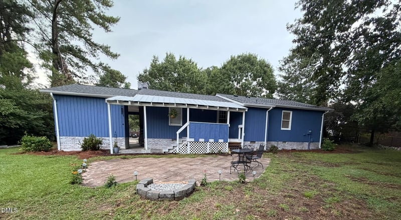205 Maynard Rd, Cary, NC 27511