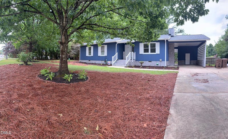 205 Maynard Rd, Cary, NC 27511