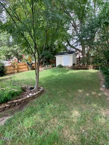 205 Mccarthy Dr, Clayton, NC 27527