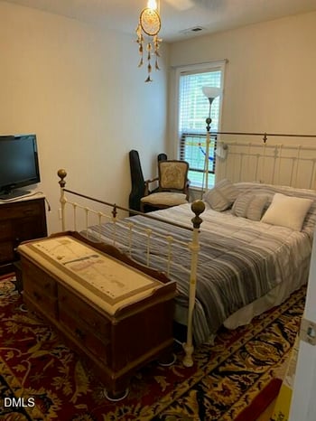 205 Mccarthy Dr, Clayton, NC 27527