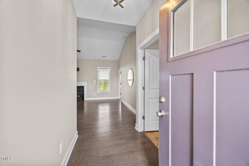 205 Mcclellan Trl, Mebane, NC 27302