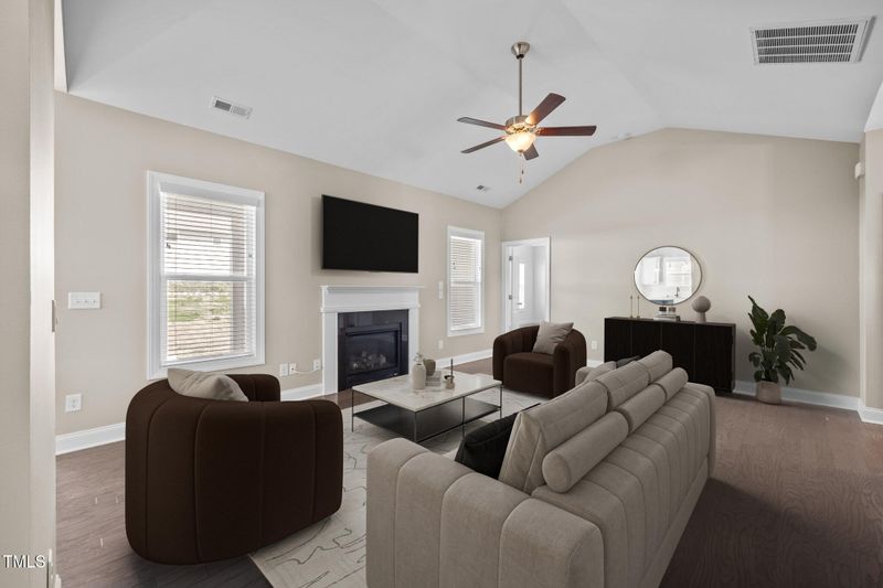 205 Mcclellan Trl, Mebane, NC 27302