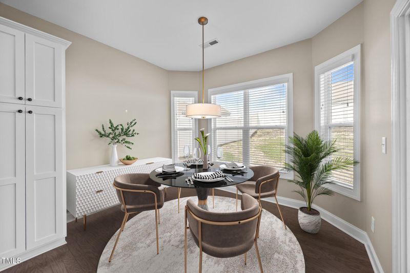 205 Mcclellan Trl, Mebane, NC 27302