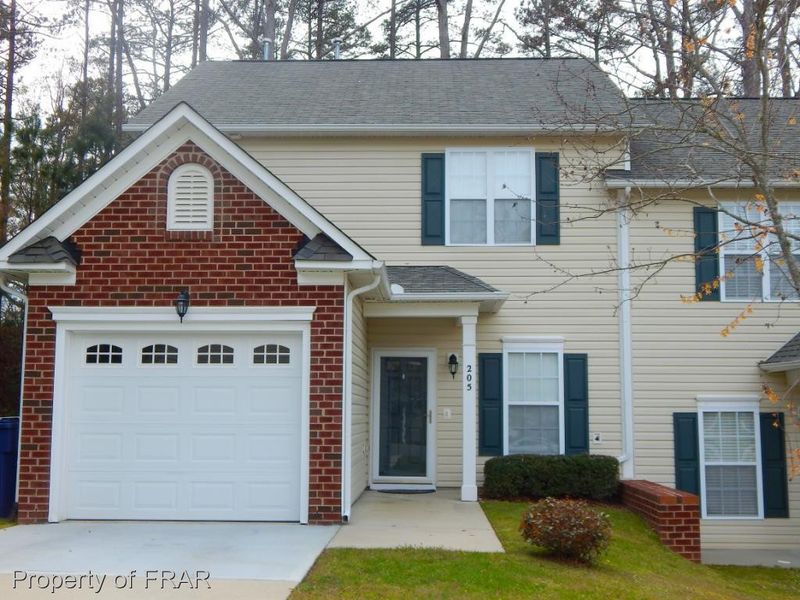 205 Meridian, Sanford, NC 27330