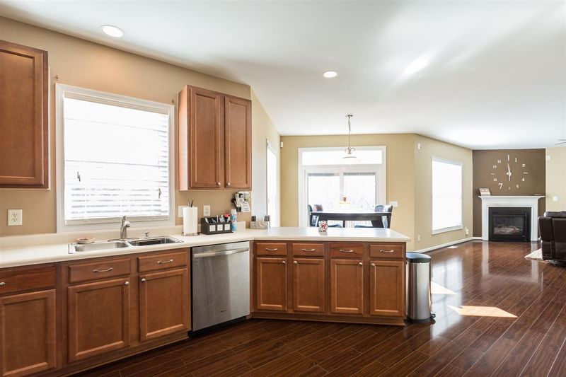 205 Mickleson Ridge Dr, Raleigh, NC 27603
